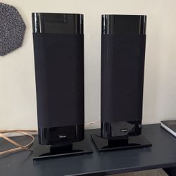 Klipsch G-16b Speakers