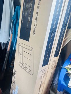 Entertainment Stands Available 