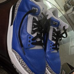 Jordan Air 