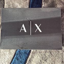 Armani Exchange Sneakers