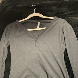 Fabletics Casual/Sporty T Shirt 