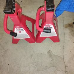 Jack Stand