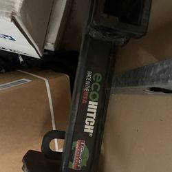 2016 Subaru wrx sti tow hitch