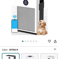 Air purifier