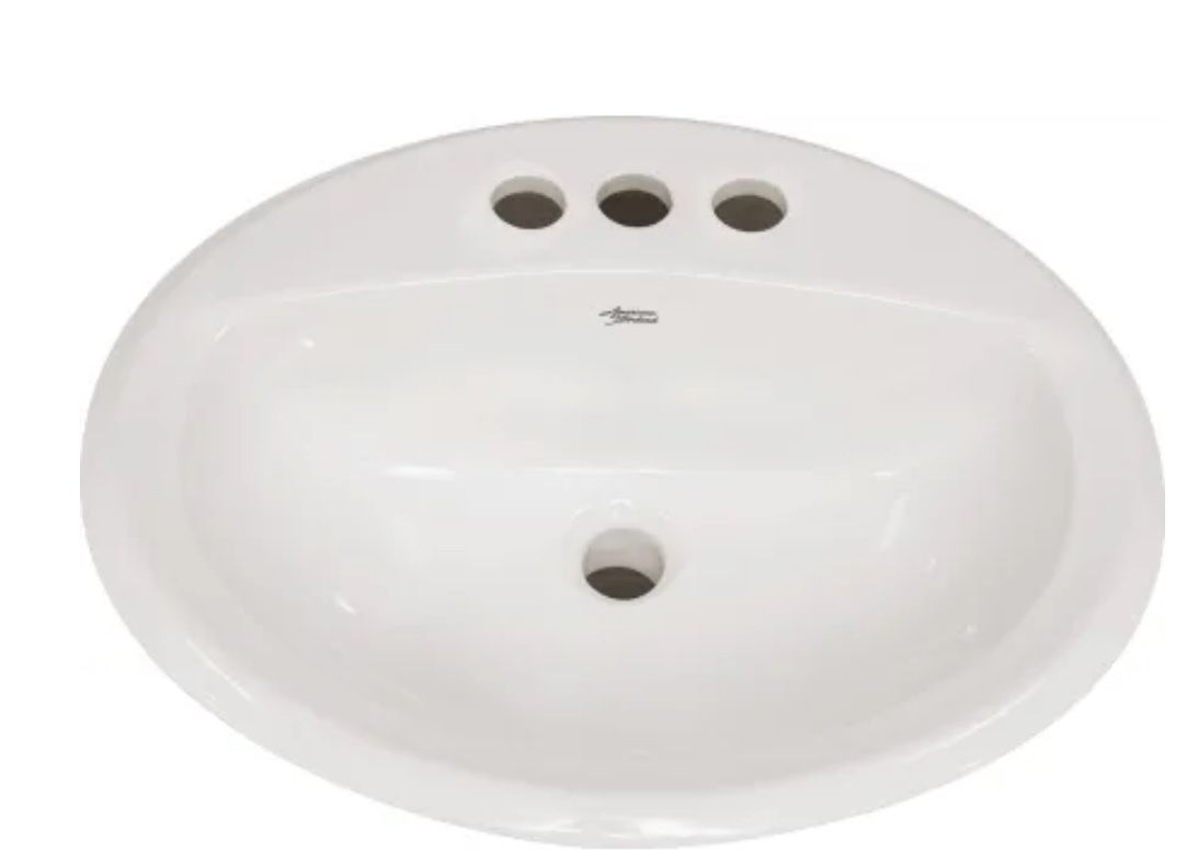 American Standard Sink