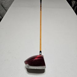 ProTech No Limits 450cc Driver