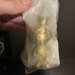 Gold Freddy Funko Hollywood Grand Opening Exclusive RARE