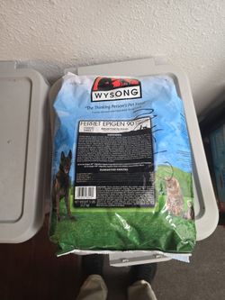 Wising ferret epigen 90