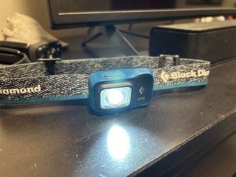 Black Diamond Astro Headlamp