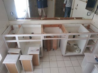 Countertops