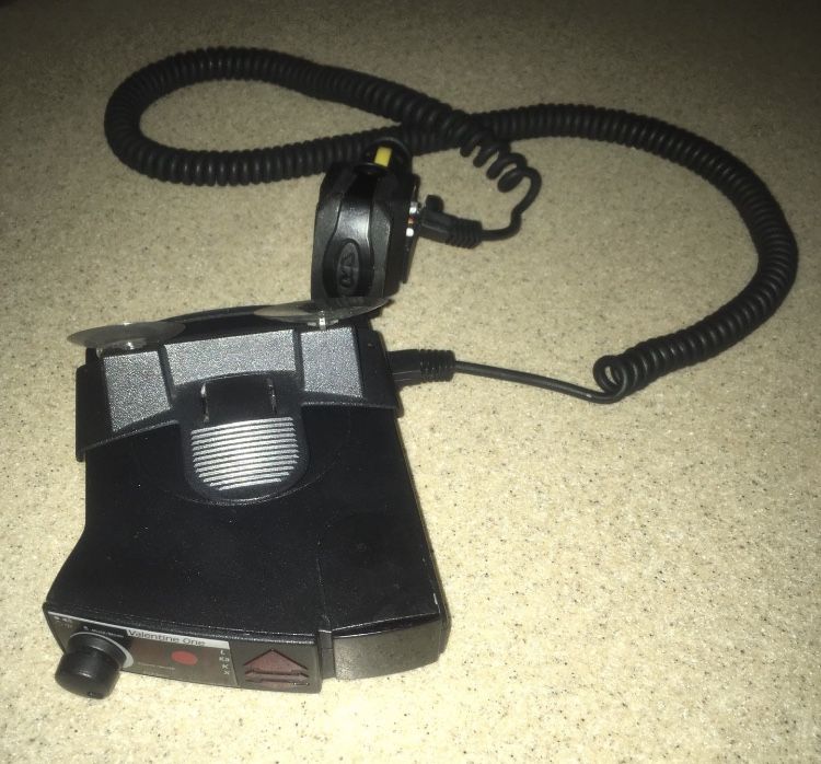 Valentine 1 Gen 1 Radar Detector