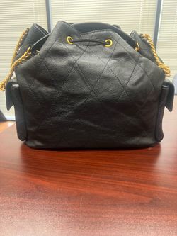 Tory Burch Quilted Charlie