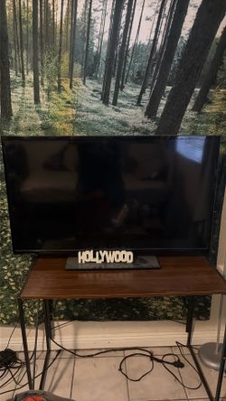 40” - 42” TV