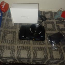 Never Used Digital Camera 