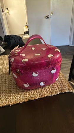 Hello kitty forever 21 and friends mini bag