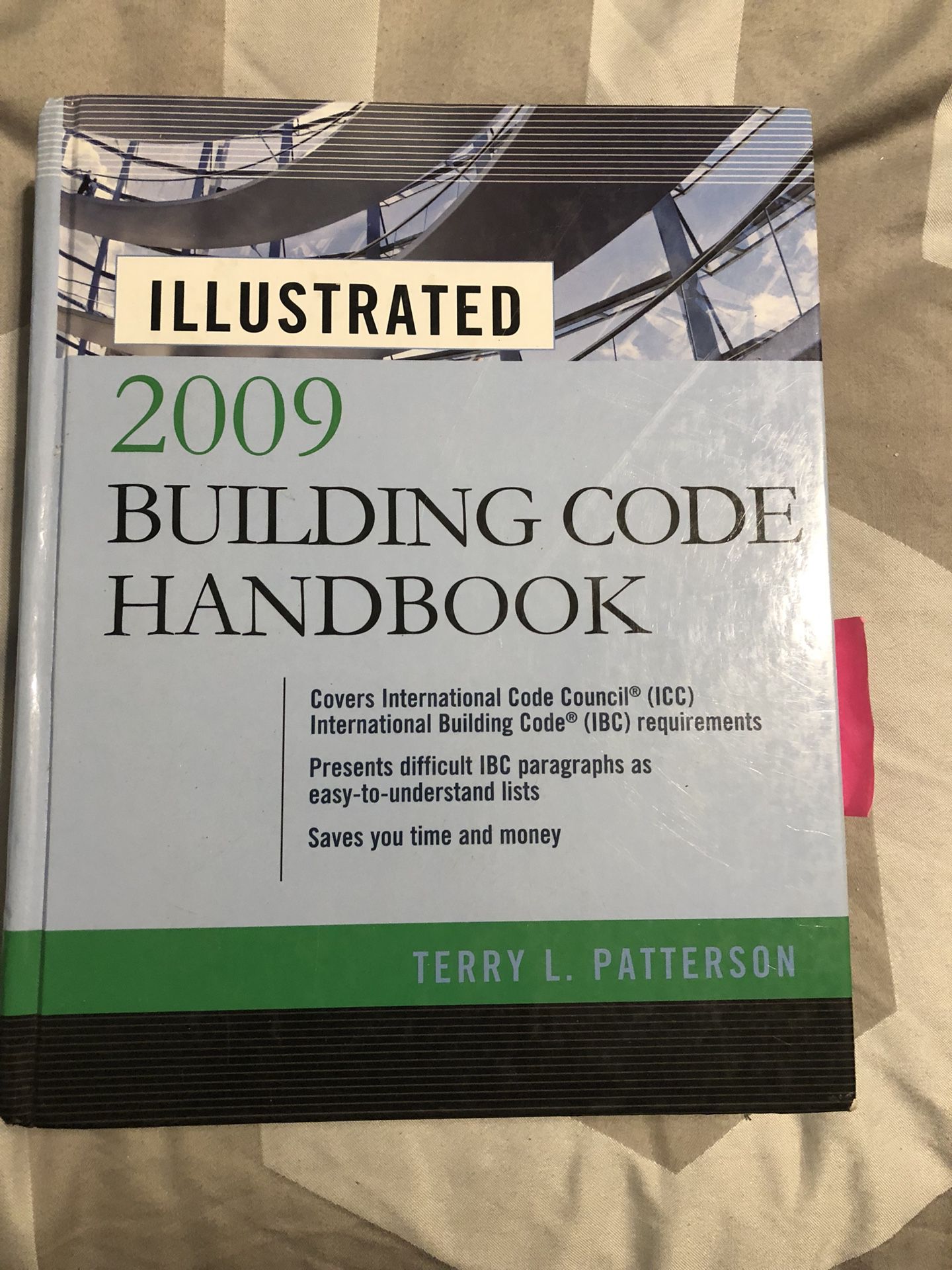 Building Code Handbook