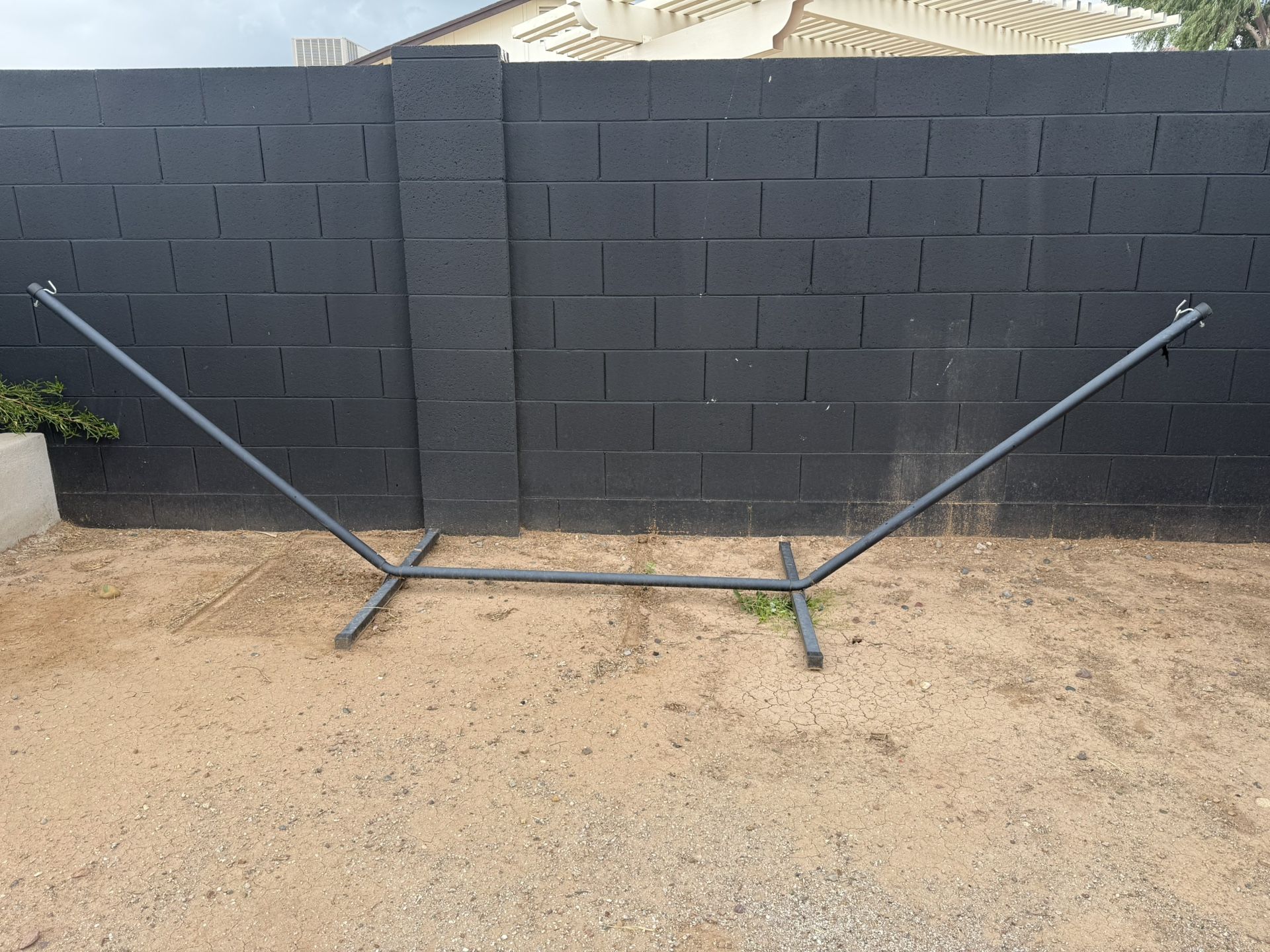 Hammock Stand