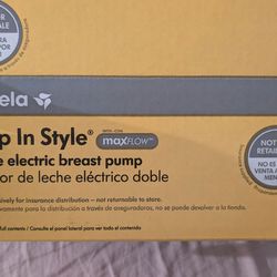 Medela Breast pump