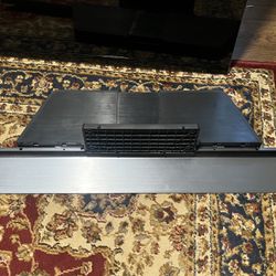 LG OLED 55/65C9 TV BASE STAND (no screws)