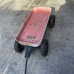 Carrito De Carga 