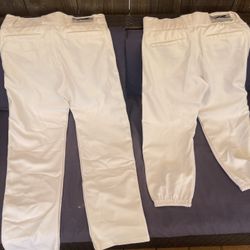 Baseball Pants Deportes Prieto