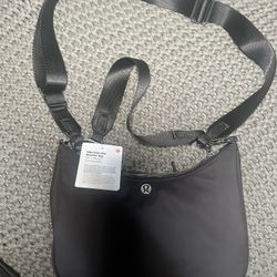 Lululemon Purse