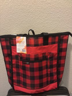 Rachael Ray Chillout Insulated Tote Bag