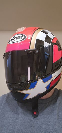 Arai Helmet KS 93