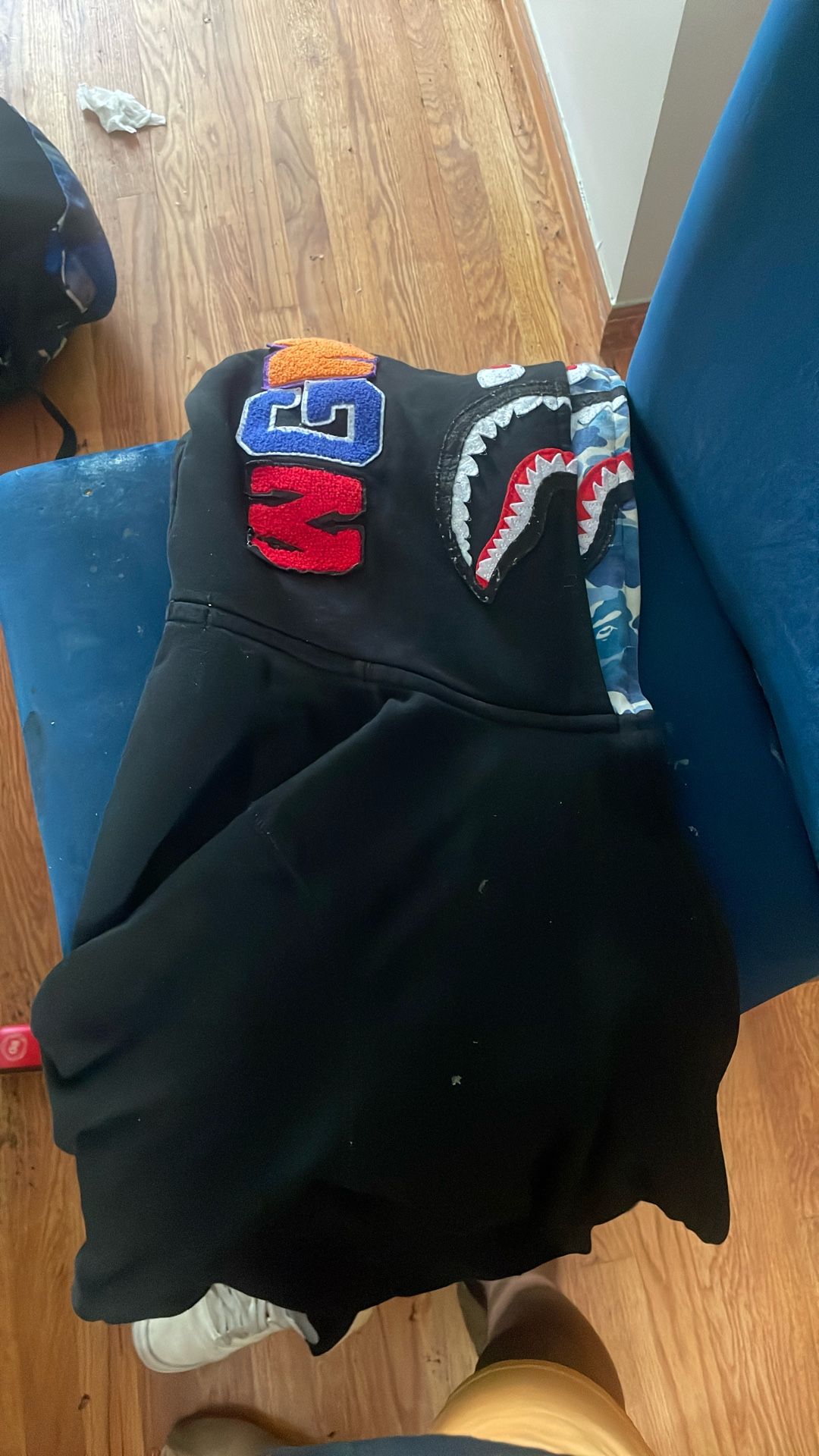 size m