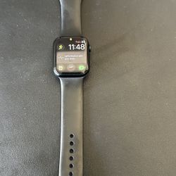 Apple Watch Series 45mm 