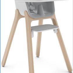 UPPAbaby Ciro High Chair - $279 On Amazon