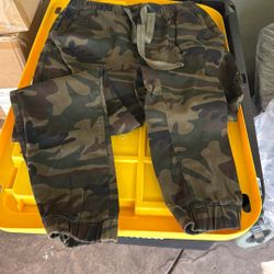 Joggers 