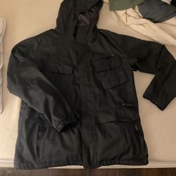 Burton Snowboarding Jacket