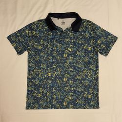 Boys UNDER ARMOUR Shirt