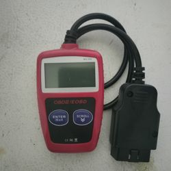 Obd2 Reader