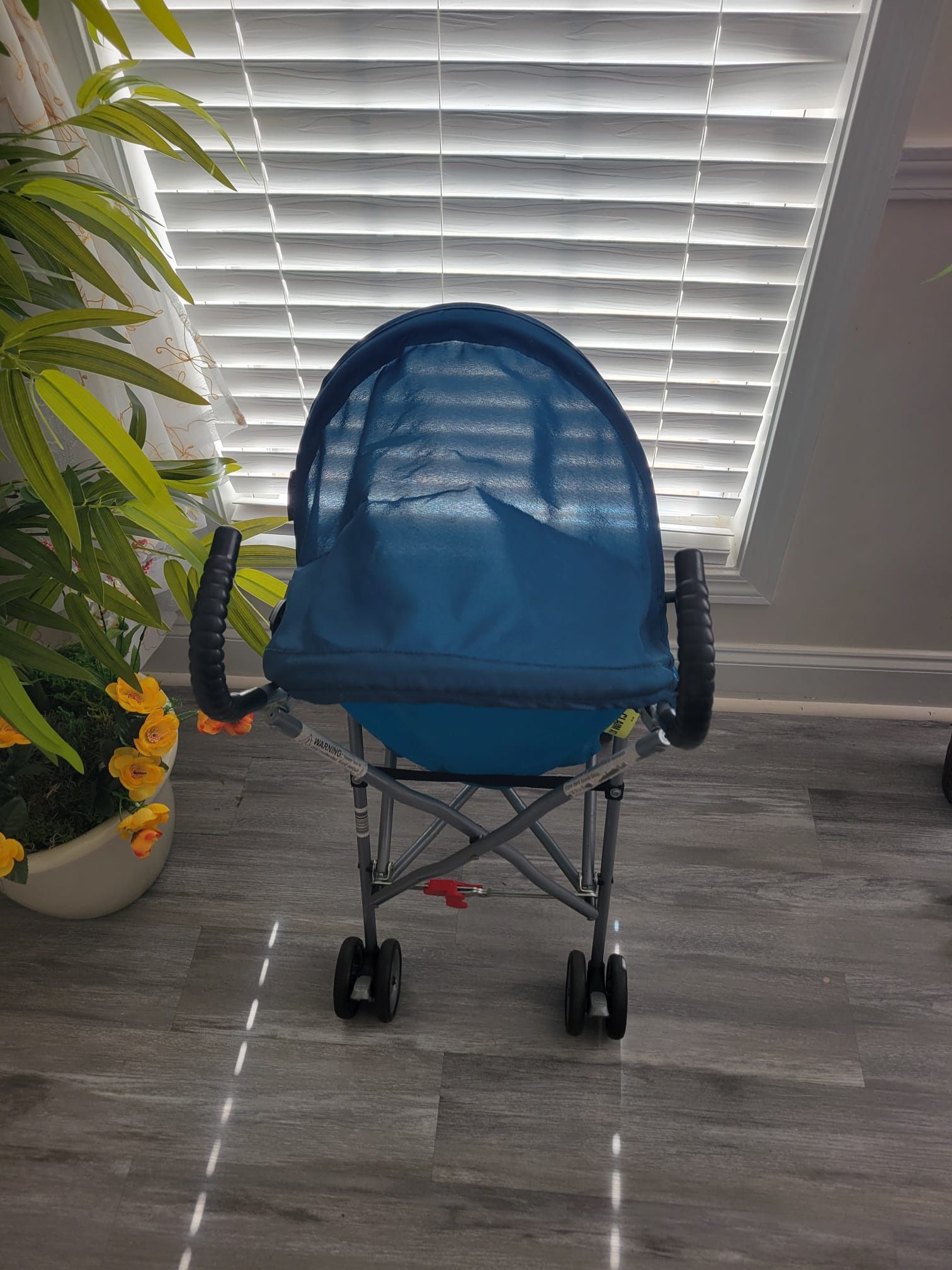 Umbrela Stroller