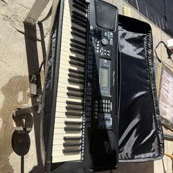 Portable Keyboard 