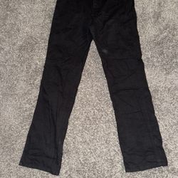 Dickies Straight Leg Trousers