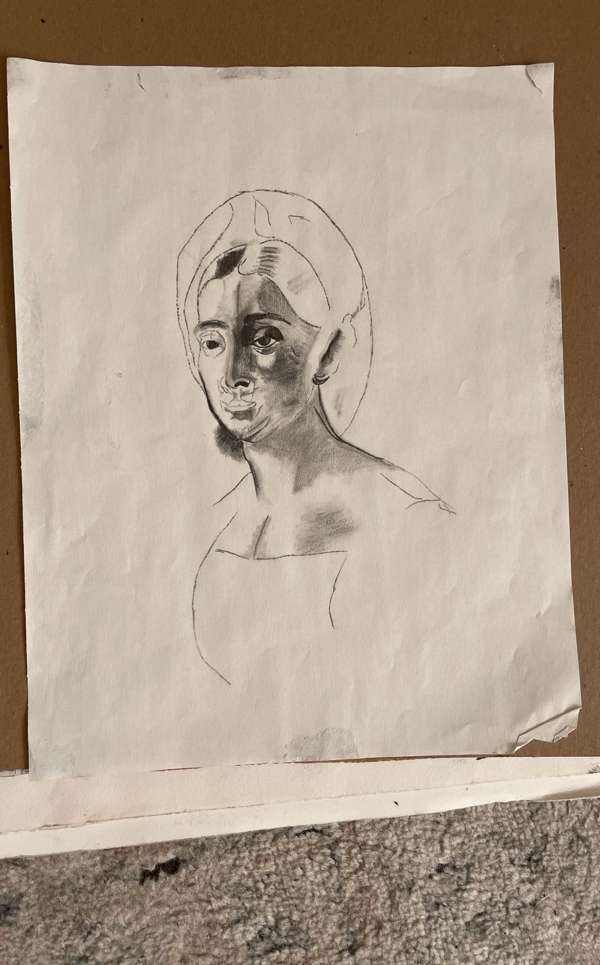 The Maiden