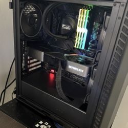 Gaming Computer NVIDIA 3080 Ti