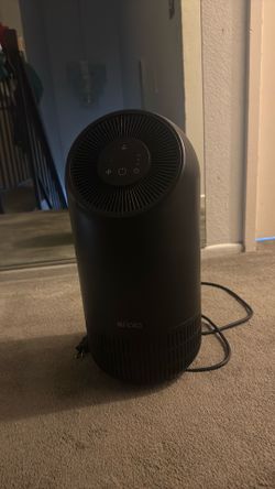 Air Purifier