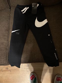 Nike sweatpants boys size 6 new