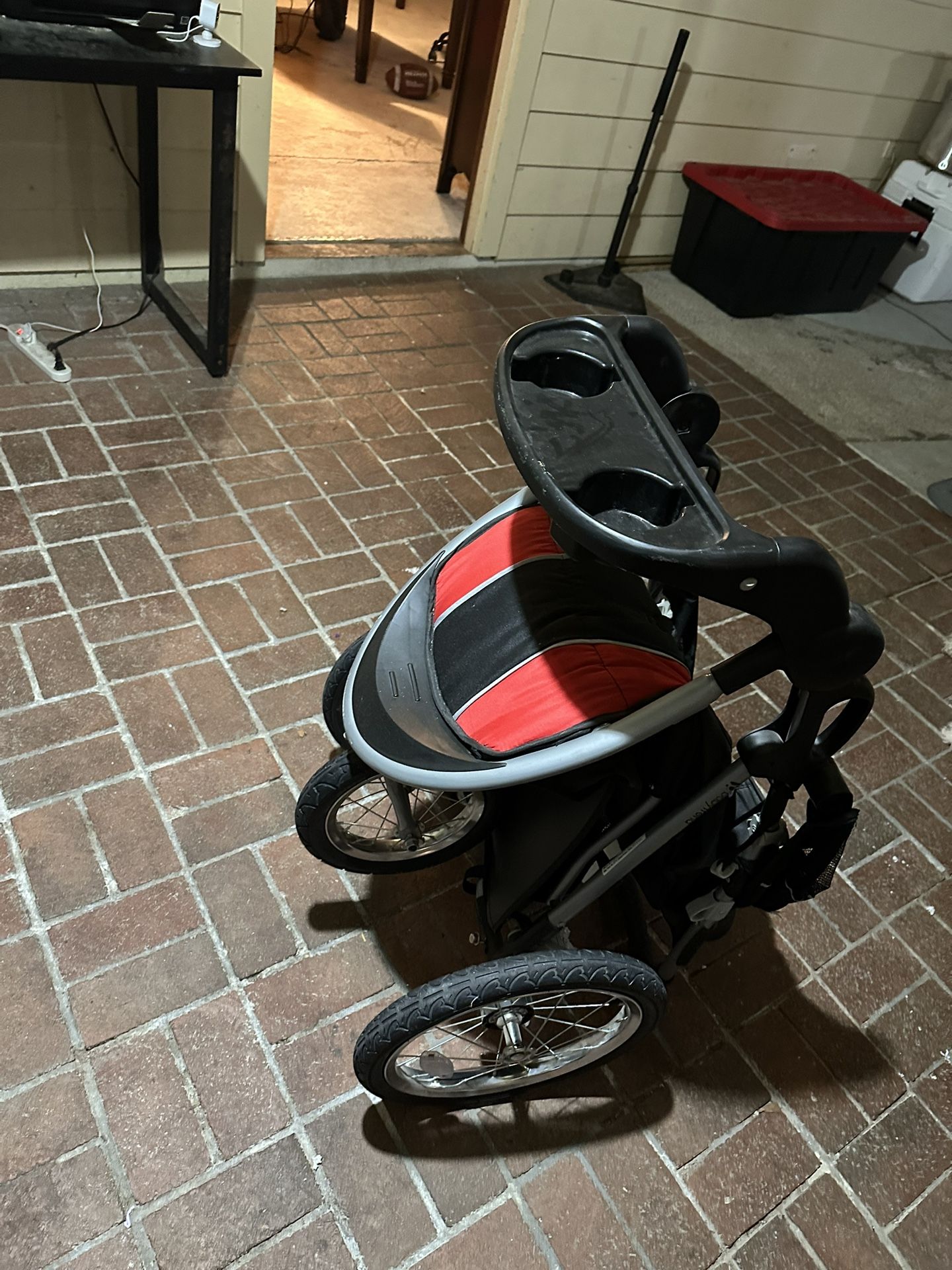 Stroller