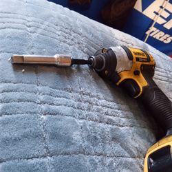 20v DeWalt Impact / Drill 