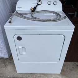 Washer & Dryer Bundle