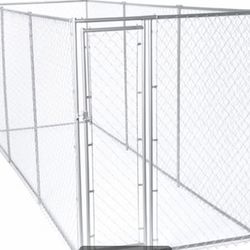 Dog Kennels