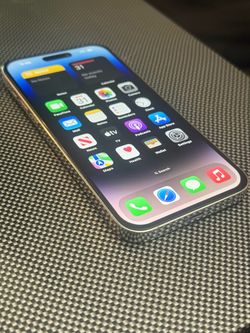 Iphone 14 Pro Max Unlocked
