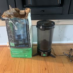 Canister Filter