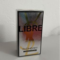 Yves Saint Laurent Libre L'Absolu Platine (YSL)