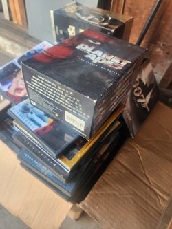 Big Big Of Dvds Free Delivery In Spokane Valley 